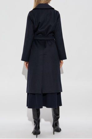 Max Mara Płaszcz `Manuela`