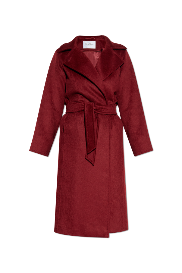 Coat "Manuela" od Max Mara