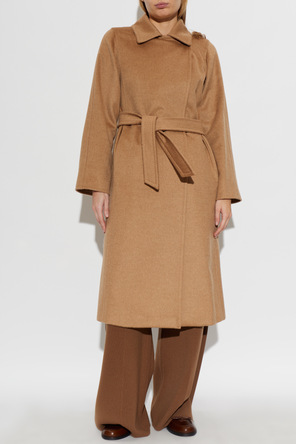 Max Mara ‘Manuela’ coat