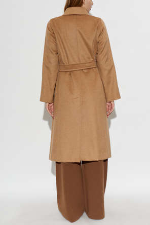 Max Mara ‘Manuela’ coat