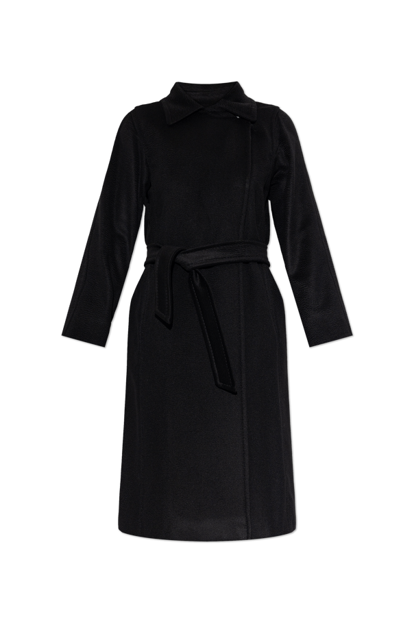 ‘Manuela’ coat od Max Mara