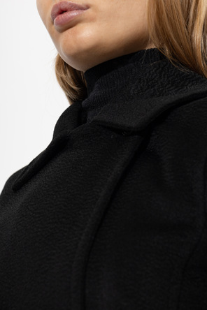 Max Mara ‘Manuela’ coat