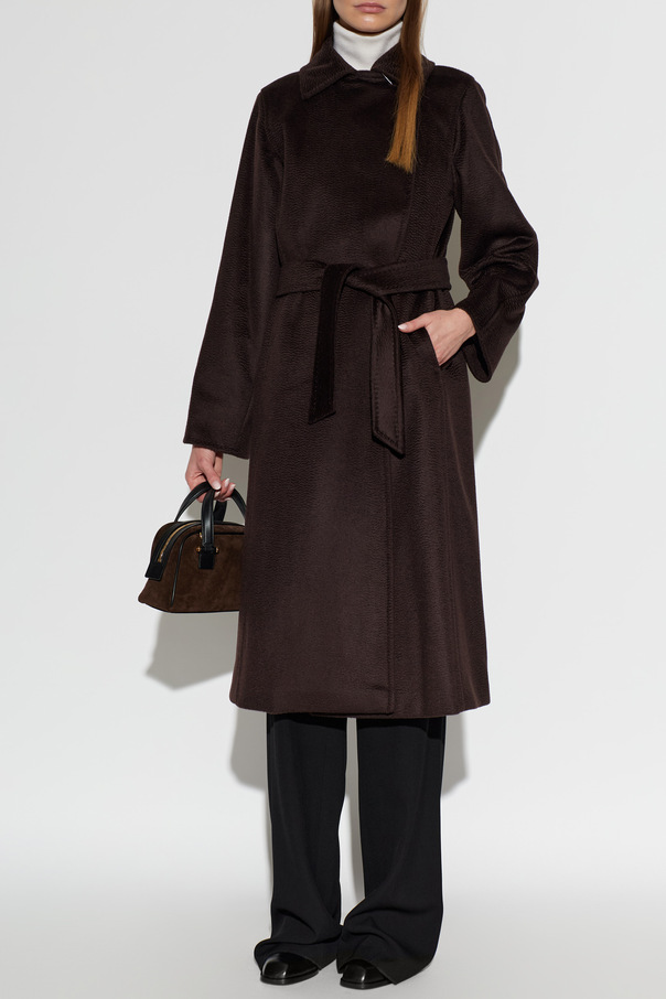 Max Mara Wool coat ‘Manuela’