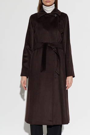 Max Mara Wool coat ‘Manuela’