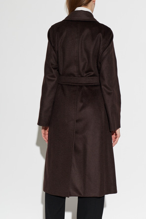Max Mara Wool coat ‘Manuela’