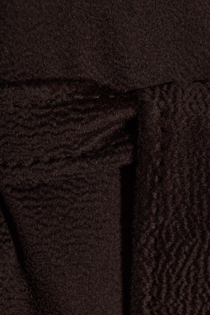 Max Mara Wool coat ‘Manuela’