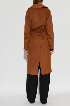 Max Mara Vlněný kabát 'Manuela'