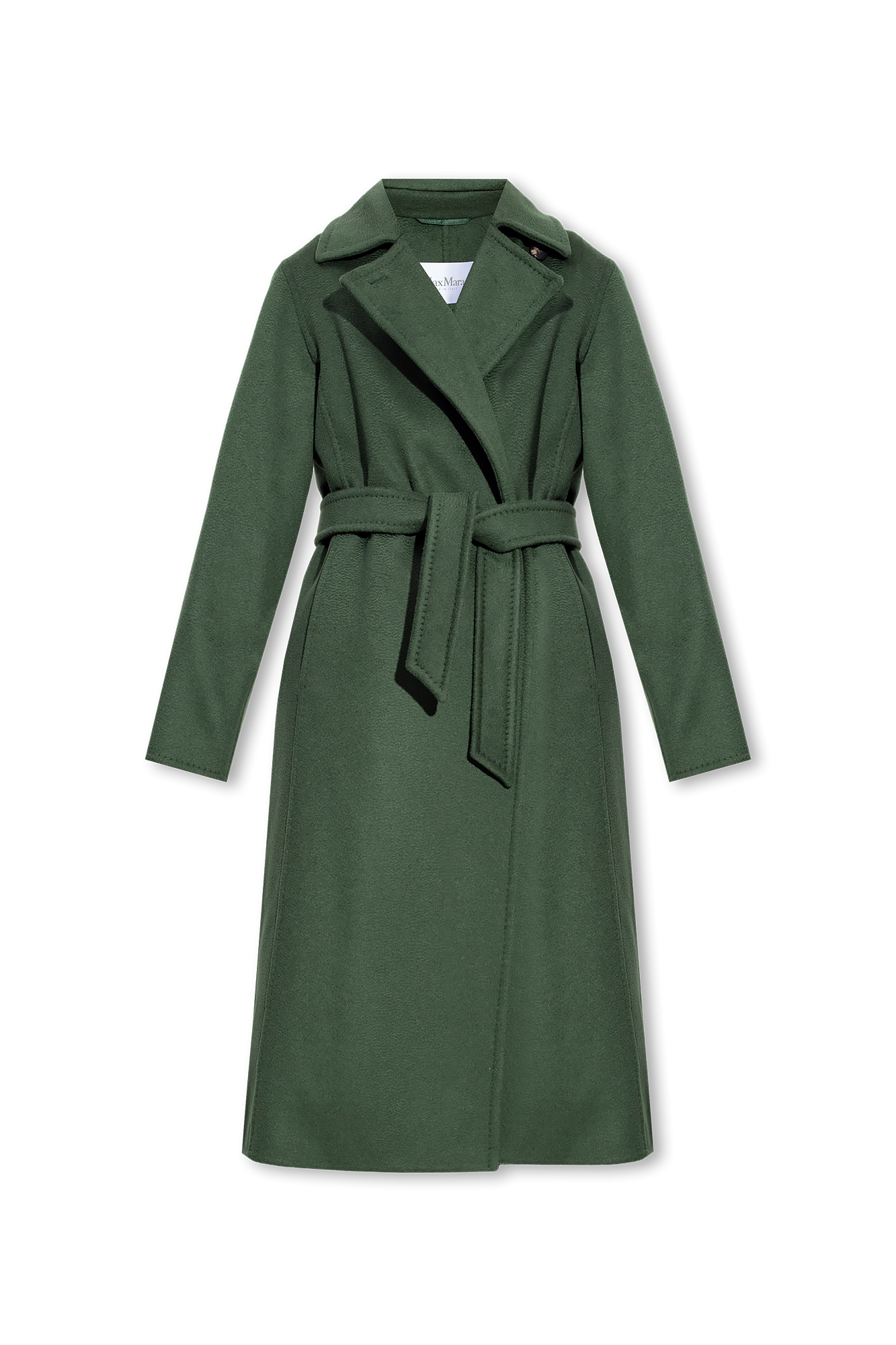 Max Mara ‘Manuela’ coat | Women's Clothing | Vitkac