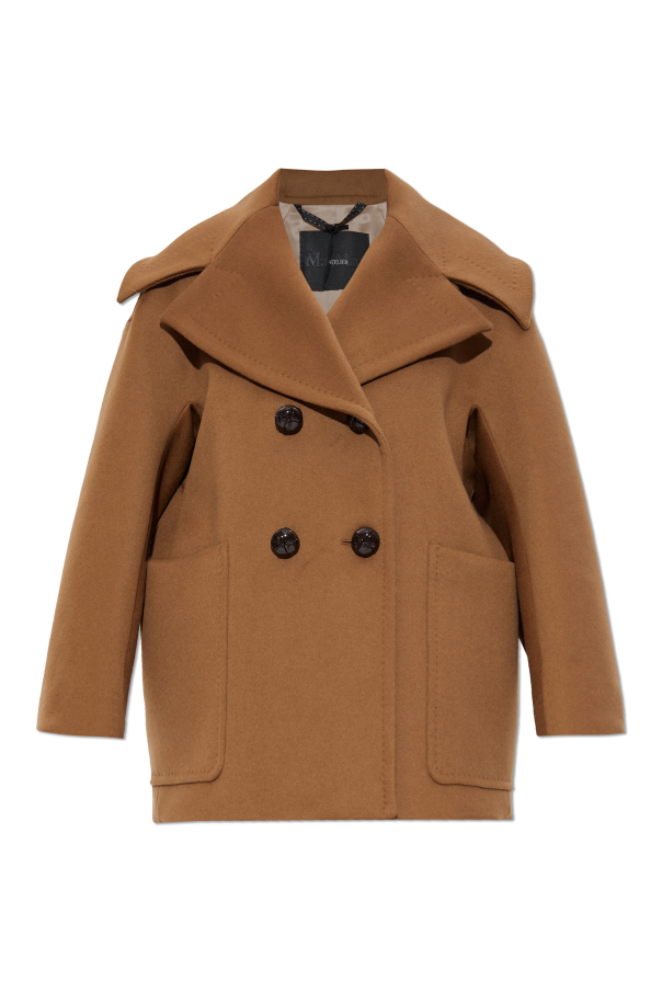 Coat "Aario" od Max Mara