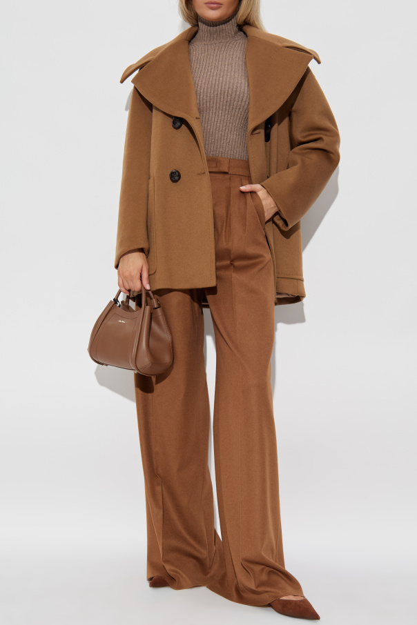 Max Mara Płaszcz `Aario`