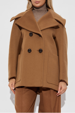 Max Mara Płaszcz `Aario`