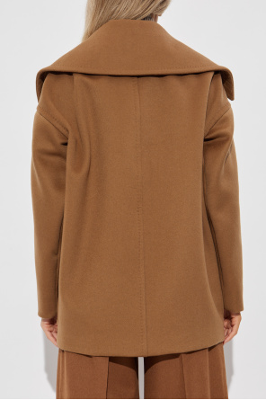 Max Mara Płaszcz `Aario`