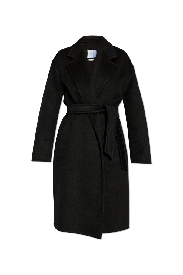 Cashmere coat Melinda, zdjęcie 1 Cashmere coat Melinda od Max Mara
