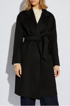 Max Mara Abrigo de cachemira Melinda