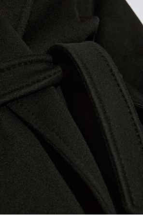 Max Mara Abrigo de cachemira Melinda