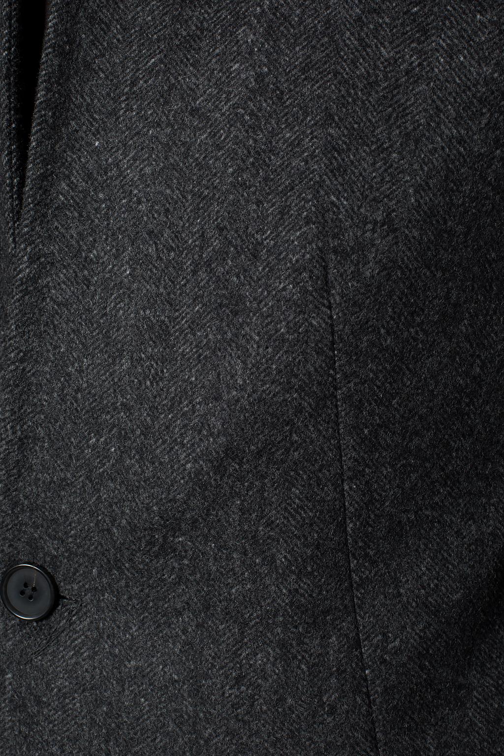 AllSaints 'Merton' single-vented coat