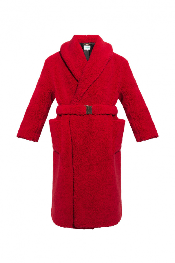 Casablanca Fur coat