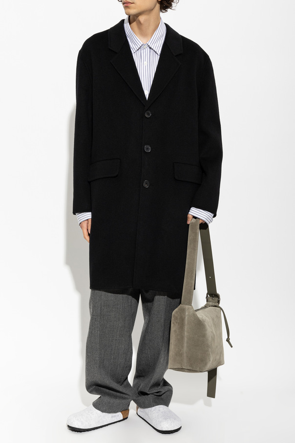 FRAME Wool coat