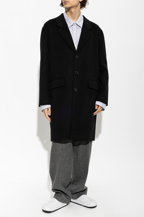 FRAME Wool coat