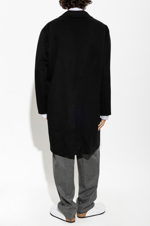 FRAME Wool coat
