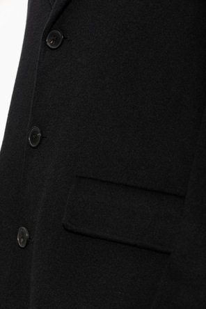 FRAME Wool coat