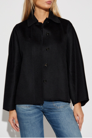 Max Mara Cashmere Jacket