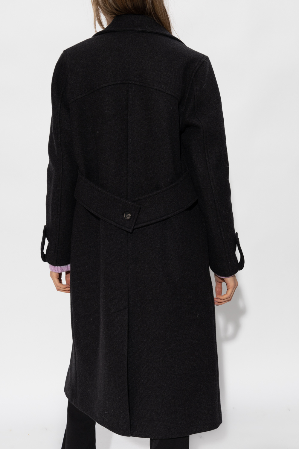 AllSaints ‘Millie’ coat