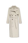 AllSaints ‘Mixie’ trench coat