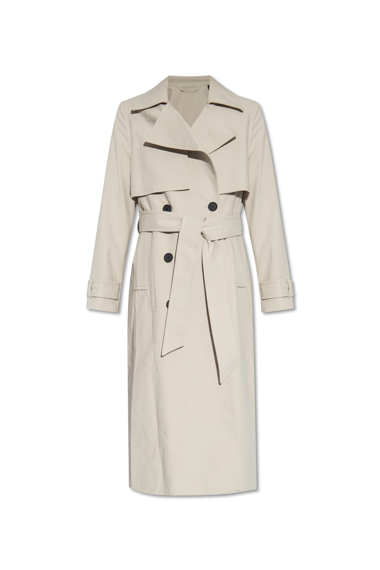 AllSaints ‘Mixie’ trench coat | Women's Clothing | Vitkac