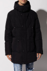 Iro Hooded jacket