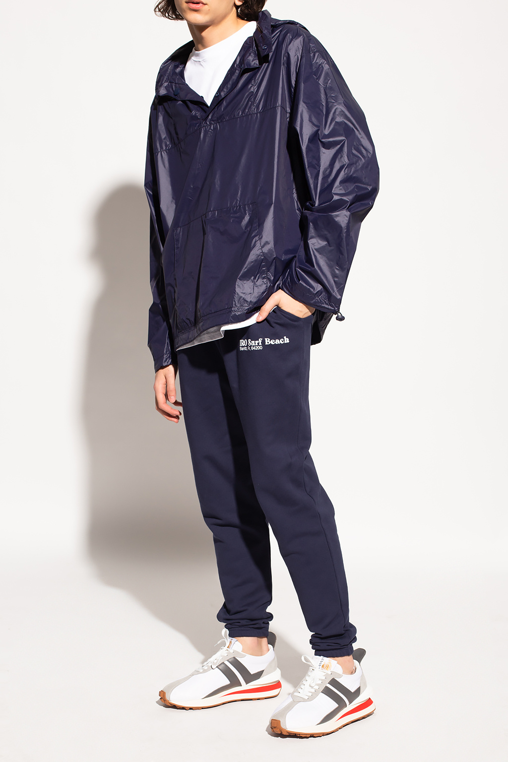 Iro Rain jacket