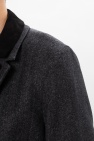 AllSaints ‘Morden’ coat