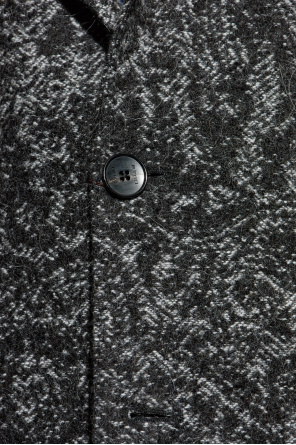 Etro Coat with open lapels