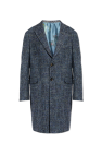 Etro Coat with open lapels