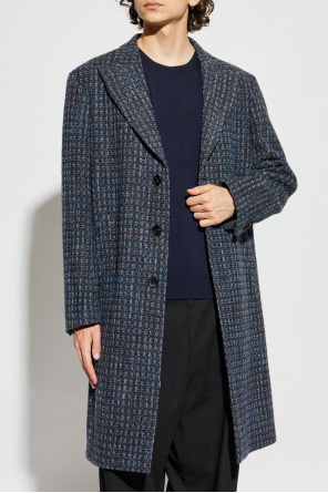 Etro Wool coat
