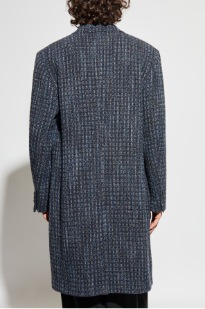 Etro Wool coat