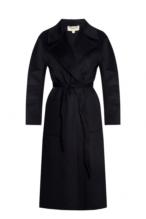 Luggage and travel Wool coat