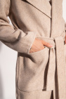 Michael Michael Kors Coat with notch lapels