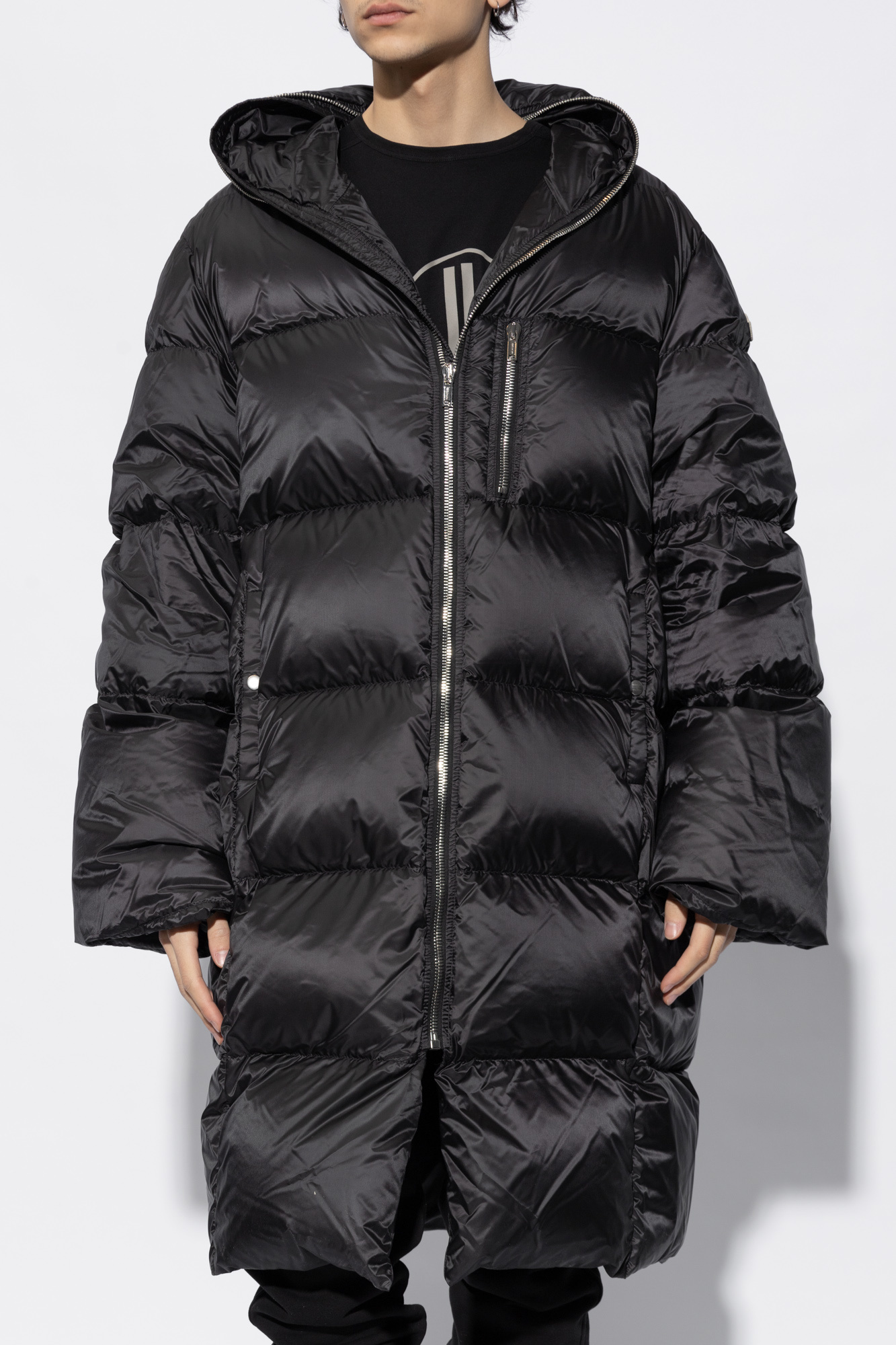 Rick Owens Rick Owens x Moncler