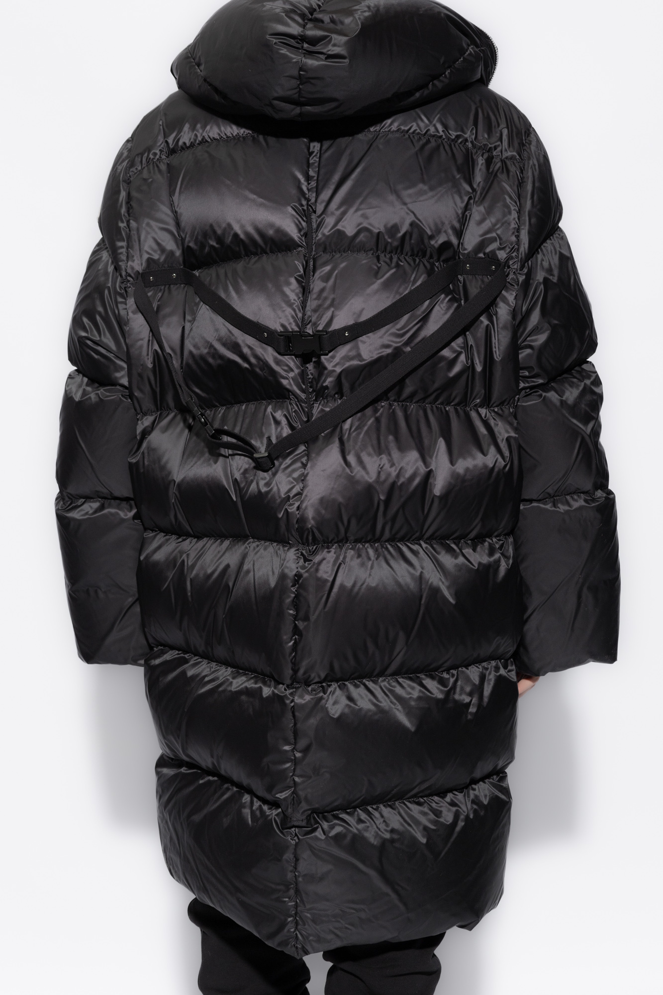 Rick Owens Rick Owens x Moncler