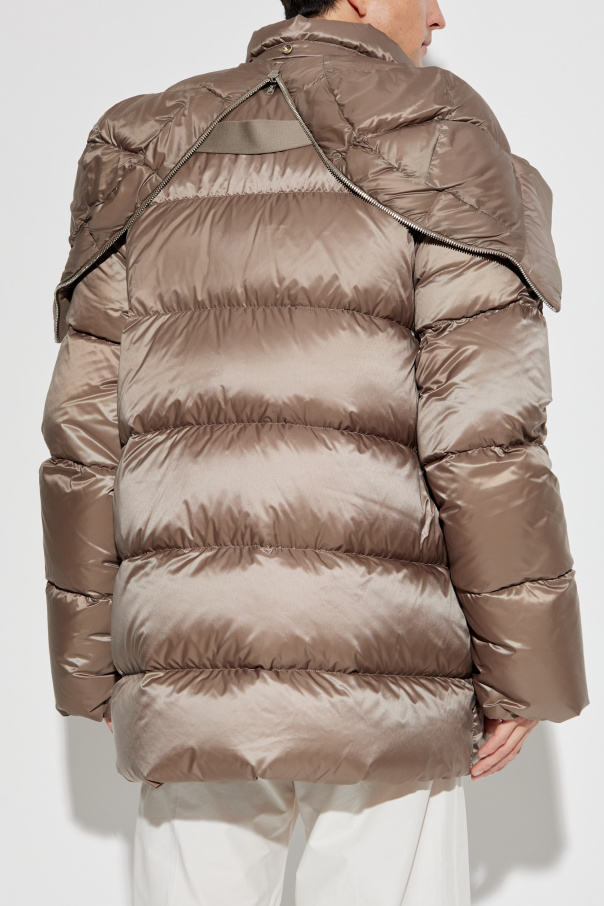 Rick Owens Rick Owens x Moncler