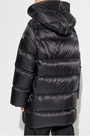 Rick Owens Rick Owens x Moncler