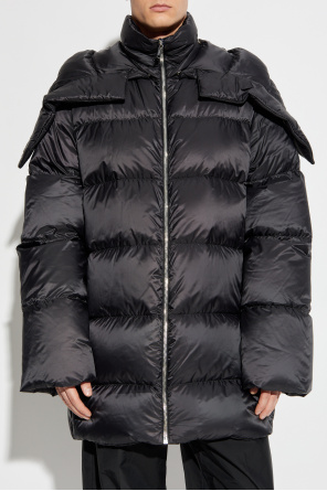 Rick Owens Rick Owens x Moncler