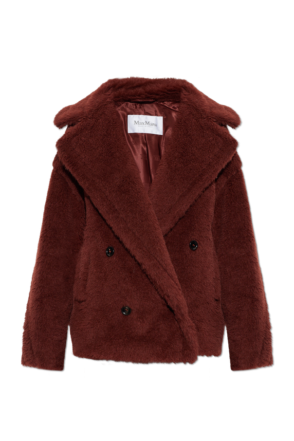 Max Mara '‘Alcuno’' coat