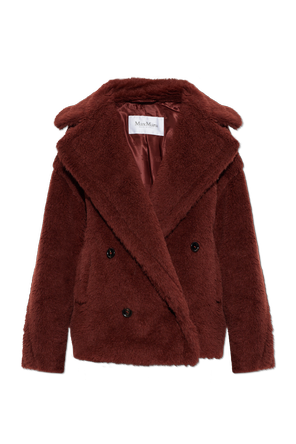 '‘Alcuno’' coat