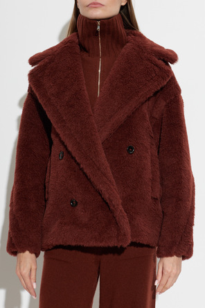 Max Mara '‘Alcuno’' coat