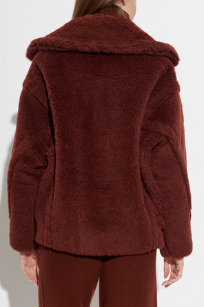 Max Mara '‘Alcuno’' coat