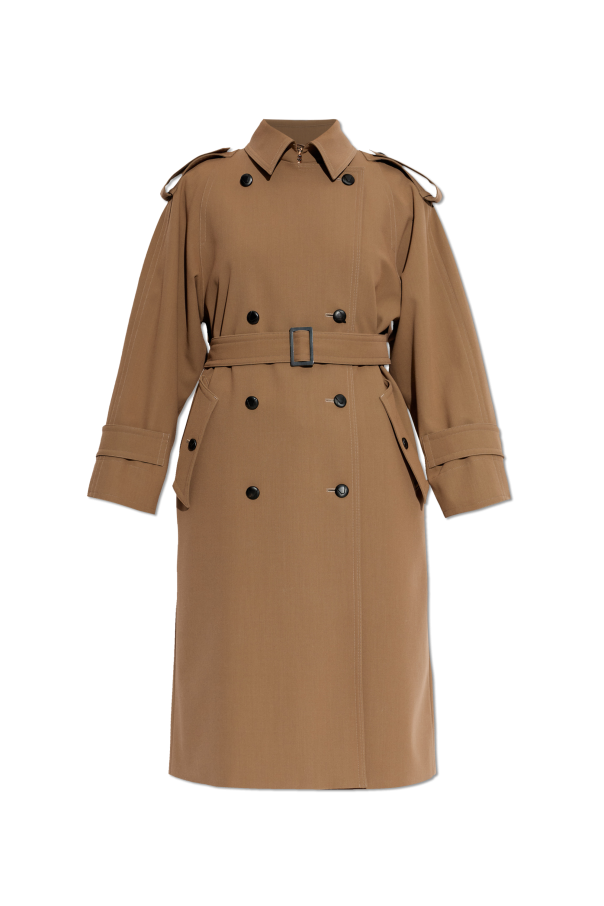 Wool coat 'Certo' od Max Mara