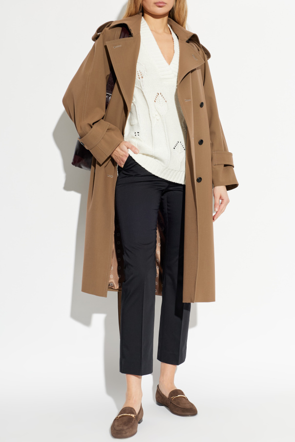 Max Mara Wool coat 'Certo'
