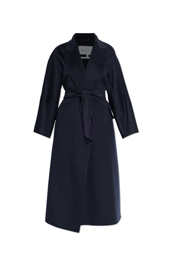 Cashmere coat "Cesto" od Max Mara